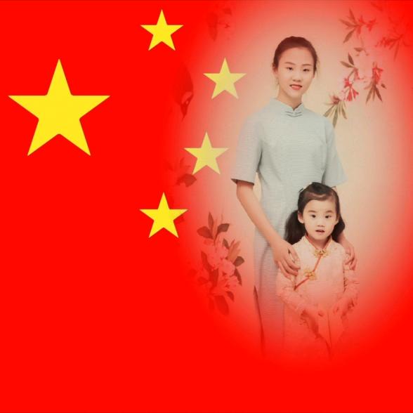 六月