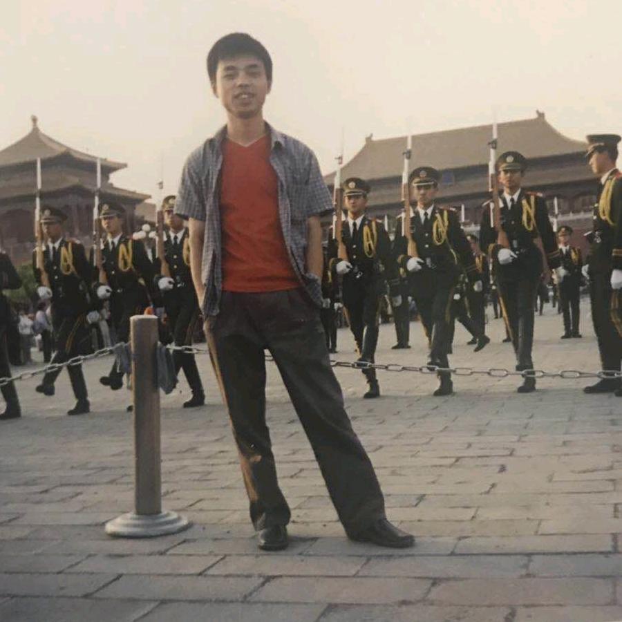万方胜