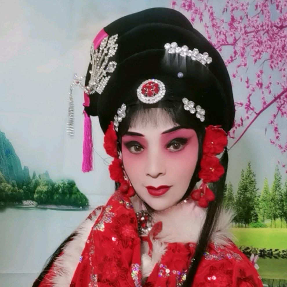 @楚剧张桂桃