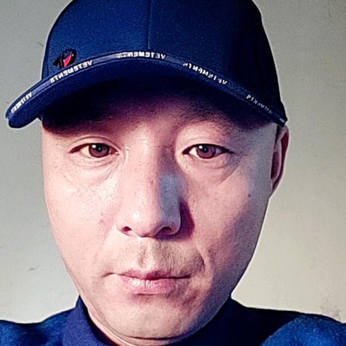 农村人