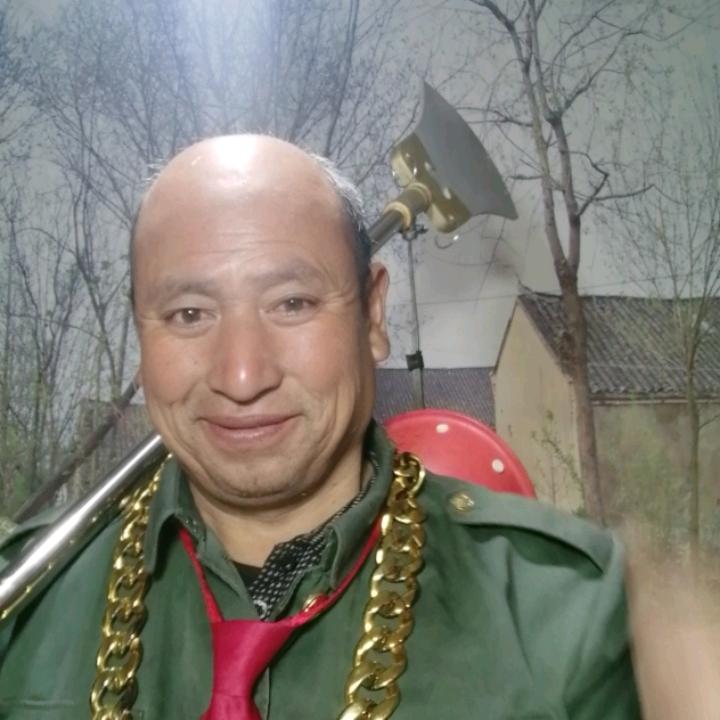 路边米花哥