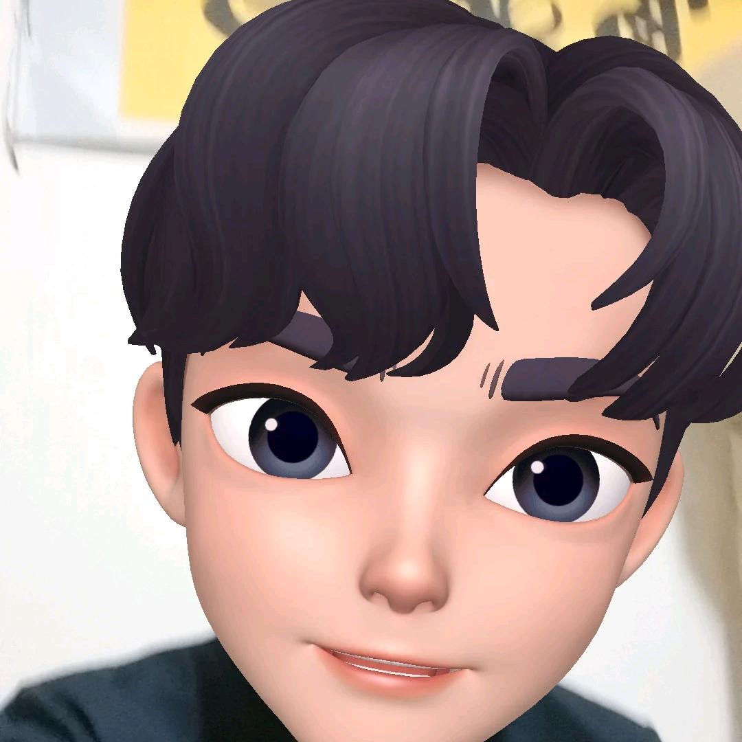隔壁小陈