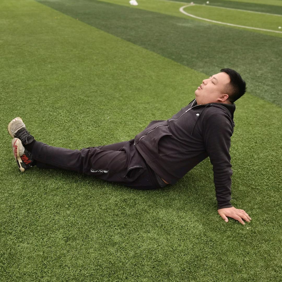爽歪歪