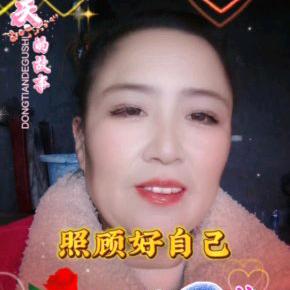 小颜同学