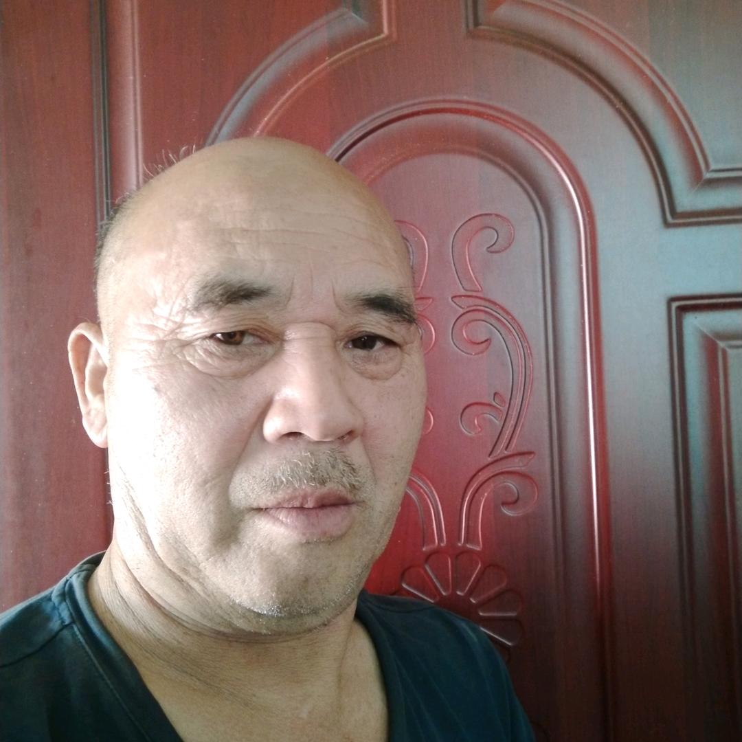 永不言败，湖南益阳老玩童