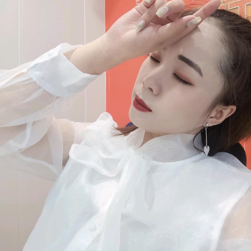 🥳是春雨呐🥳