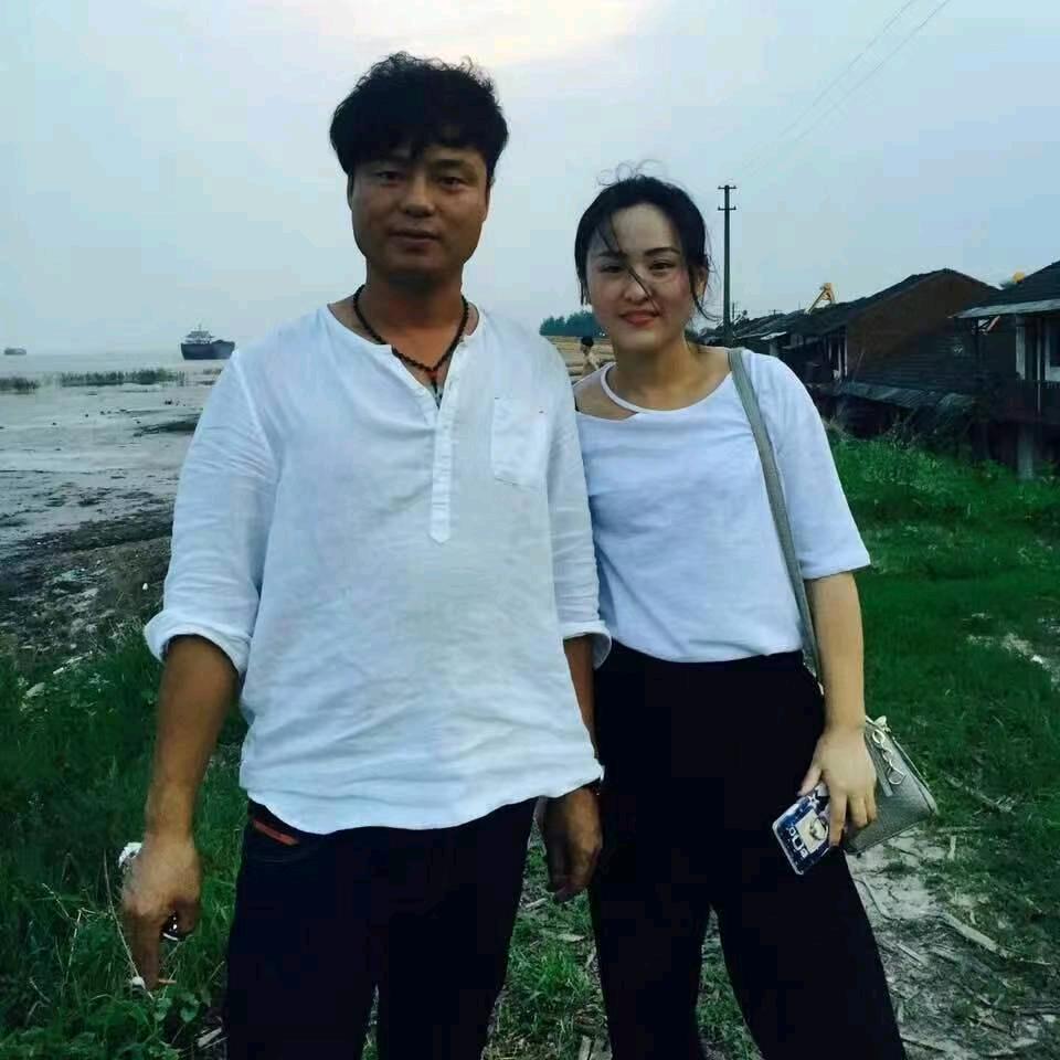 张俊水产养殖