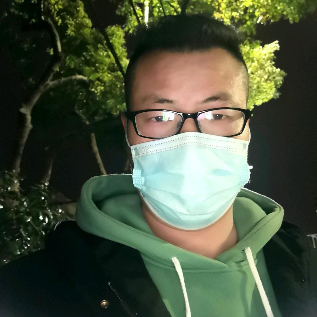 鱼塘里的梦