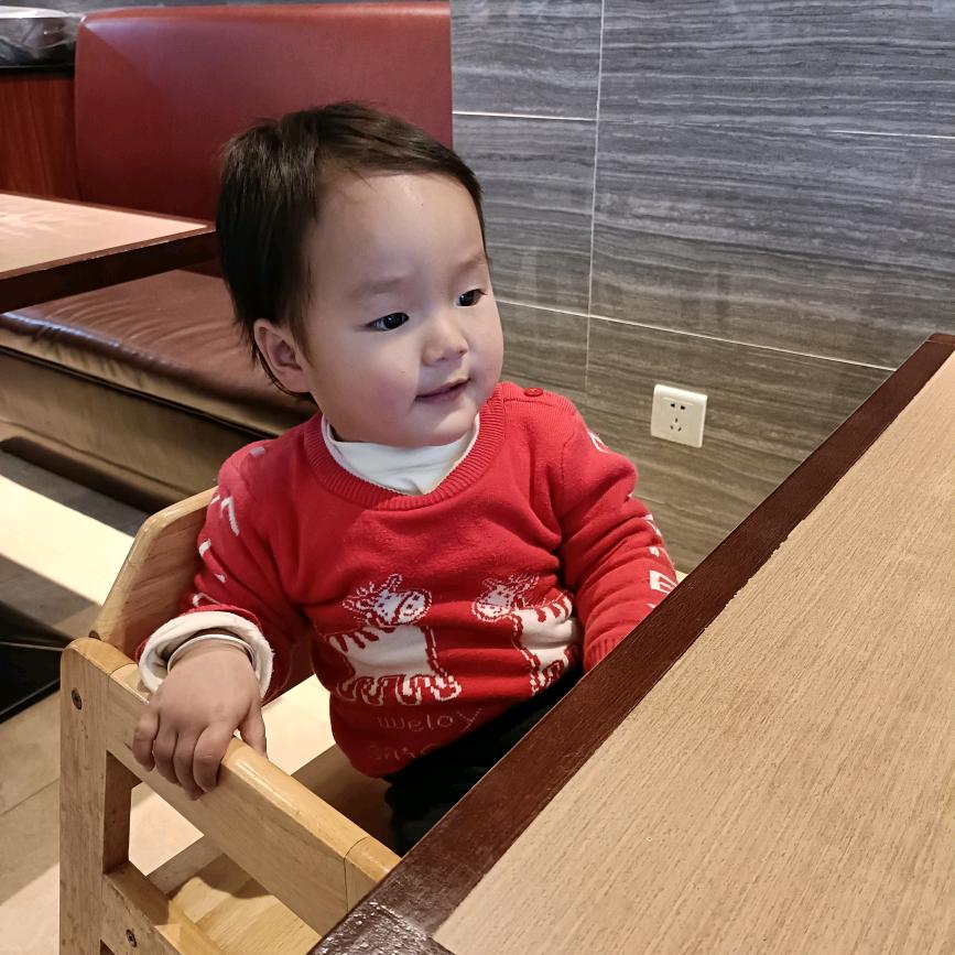 心心妈咪❤️