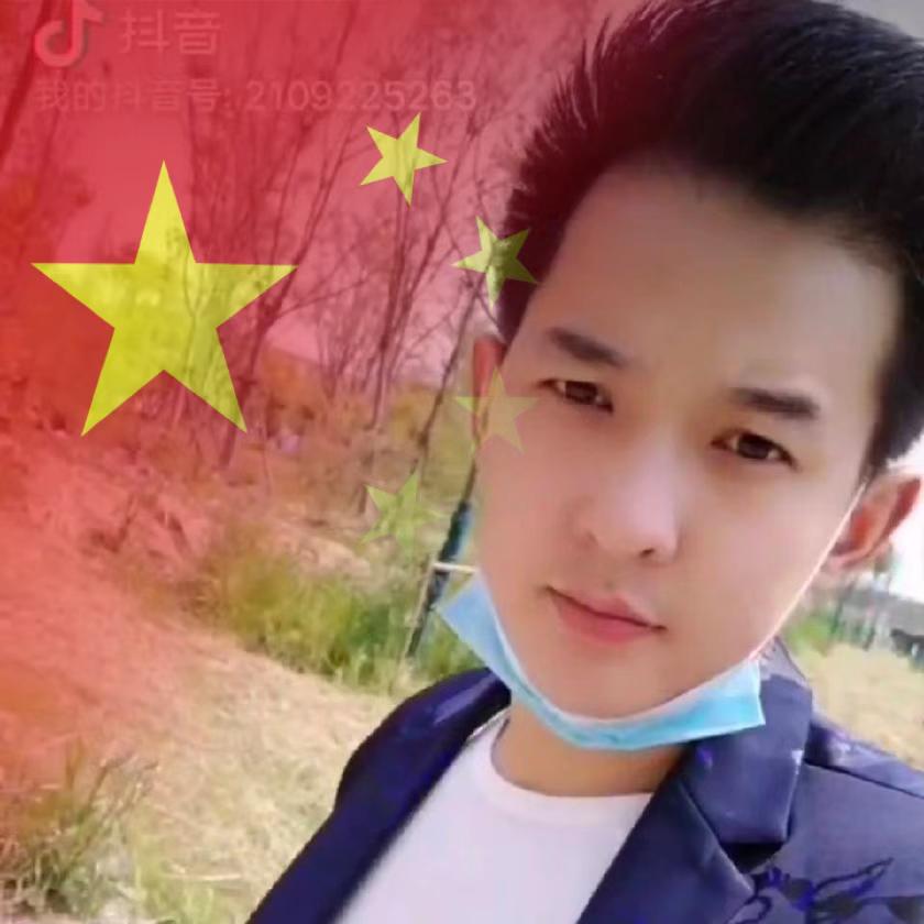 勇敢爱(^-^)