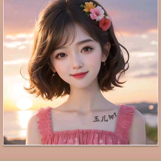 小泰阳