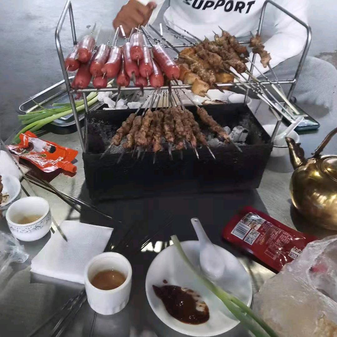 健康就好