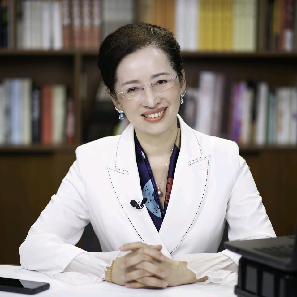戴教授聊家庭教育