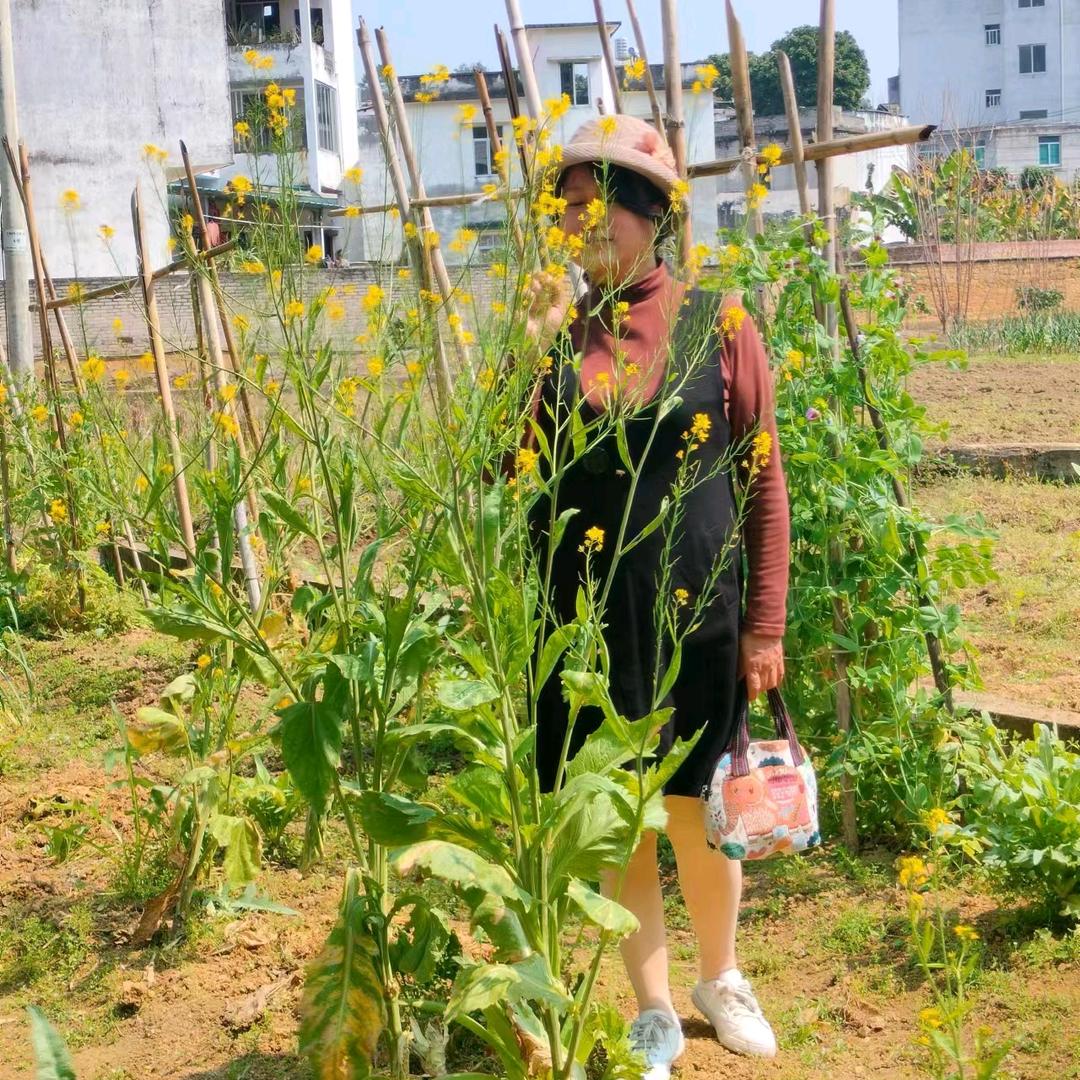 子婷
