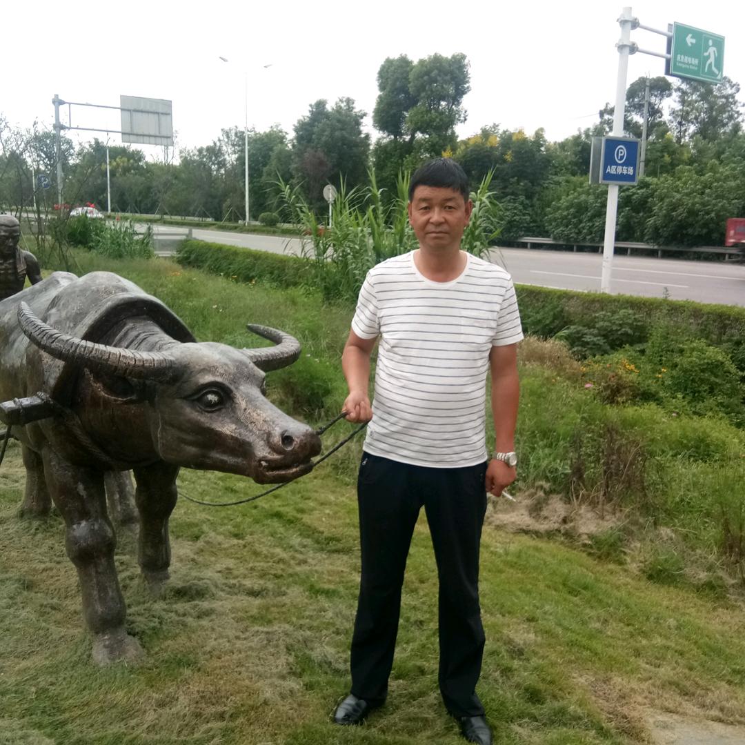 放牛哥@
