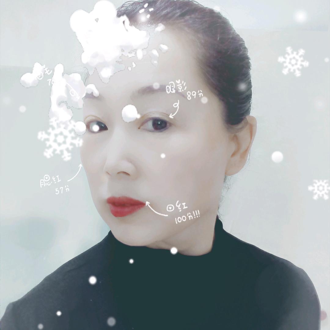 忘忧草.