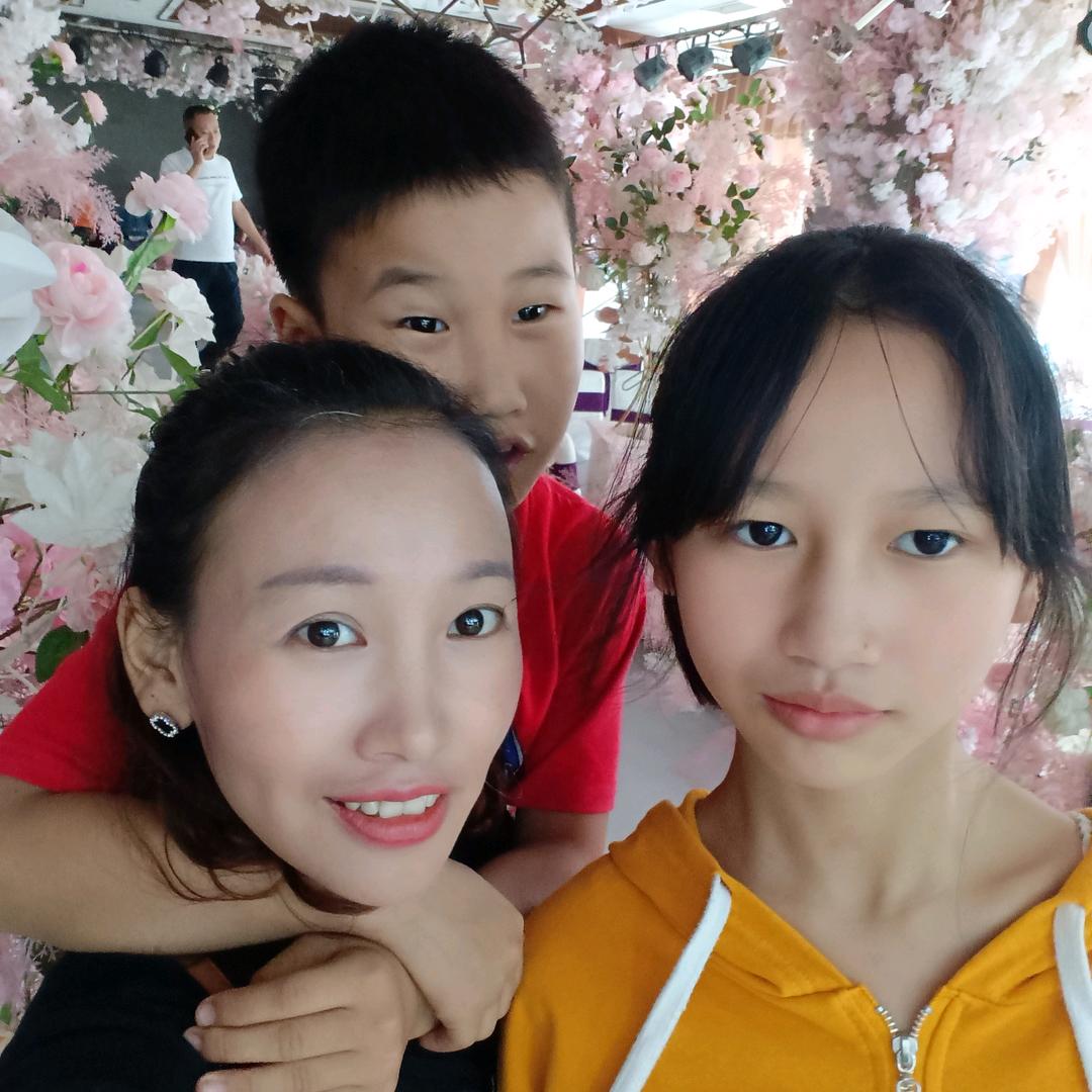 开心就好（有关必回）