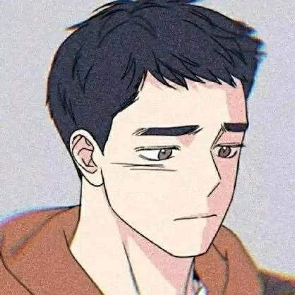 男孩