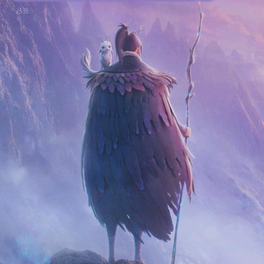 玉龙雪鹰领主