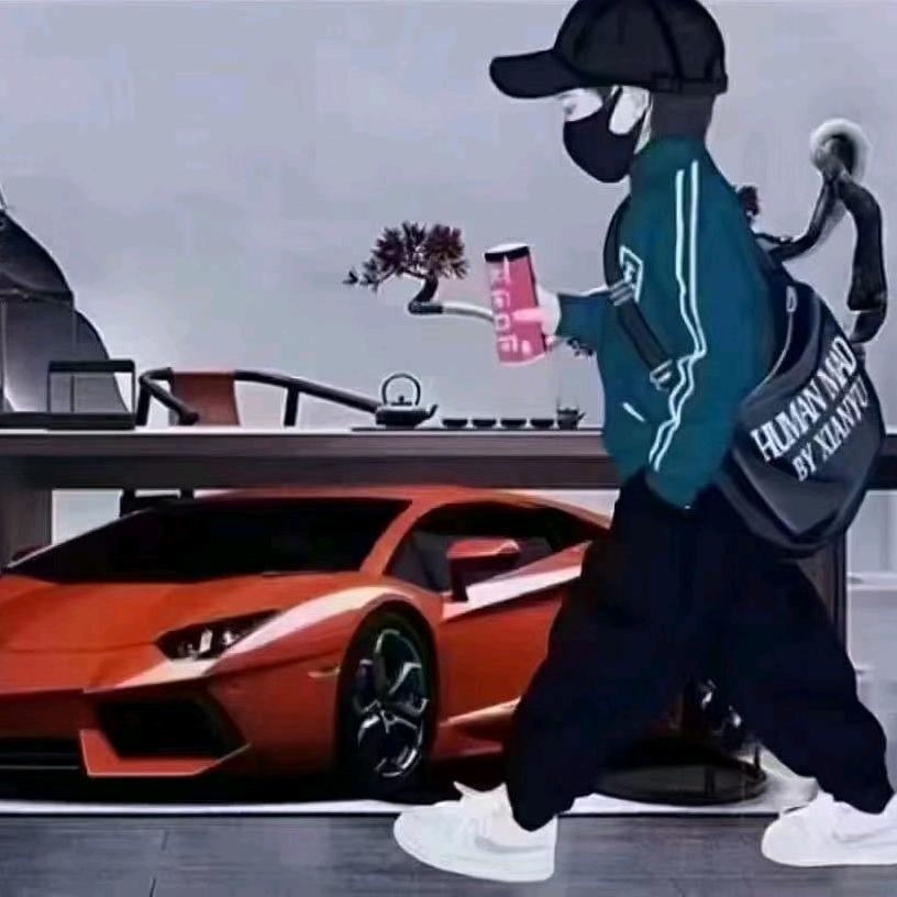 奋斗