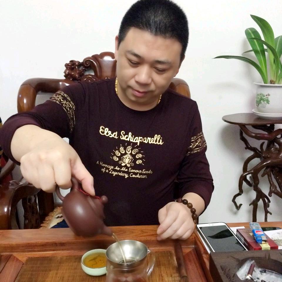 吴生