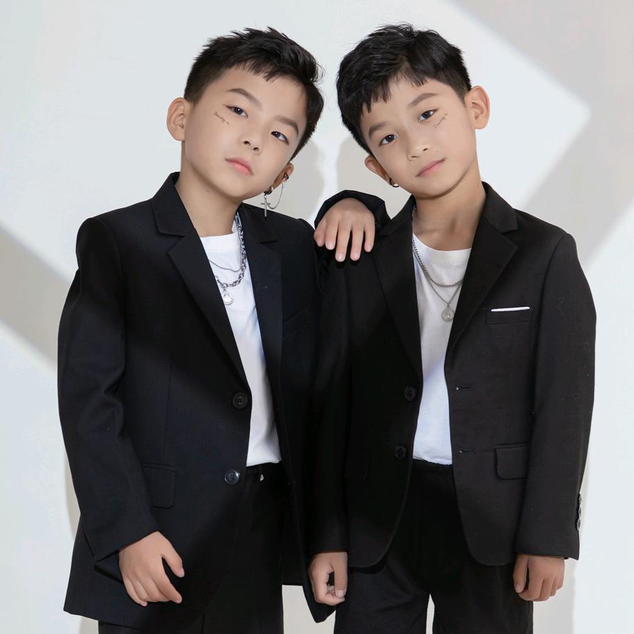 最爱俩宝贝（儿子）