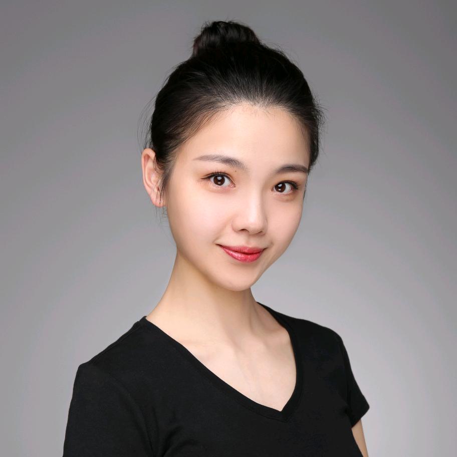 赵梓宏☀️小熊老师