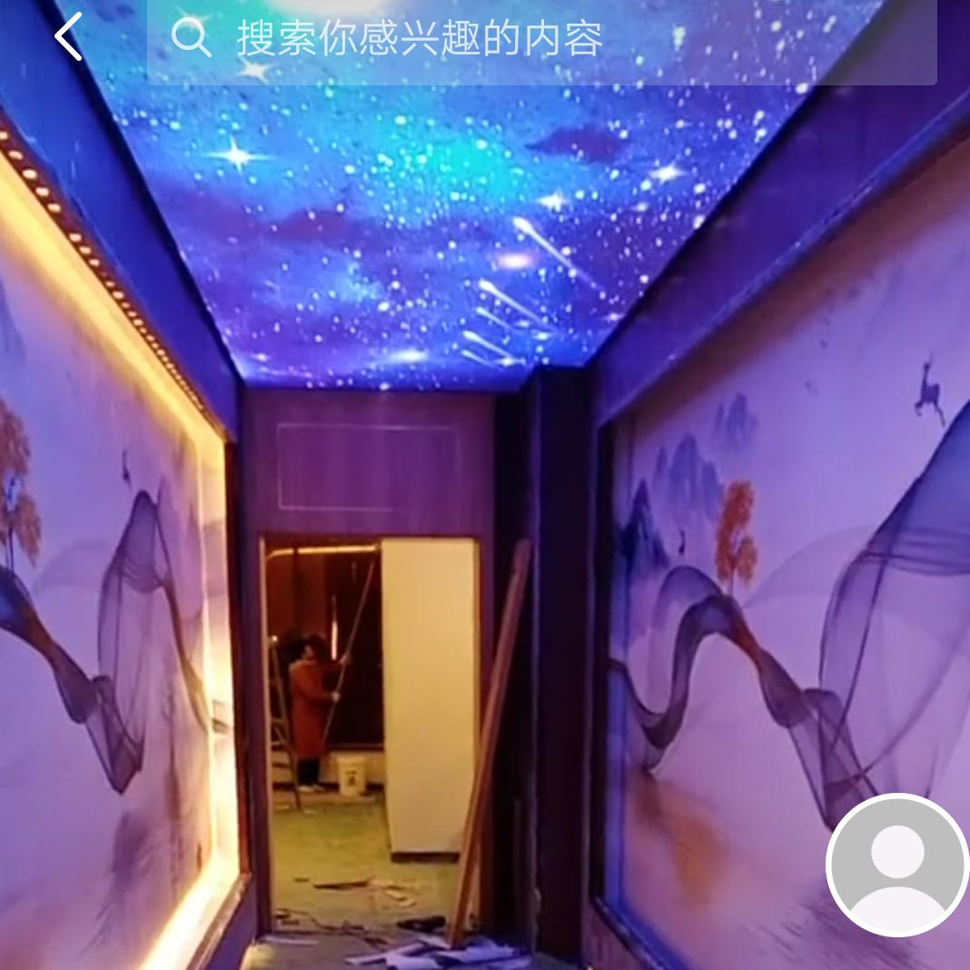 镇雄县专业贴墙纸墙布安装窗帘