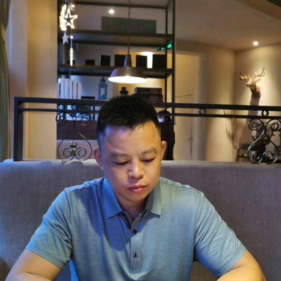 翼龙超大件老肖
