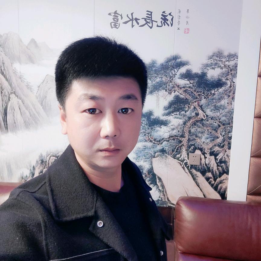 金乡县德盛农机有限公司