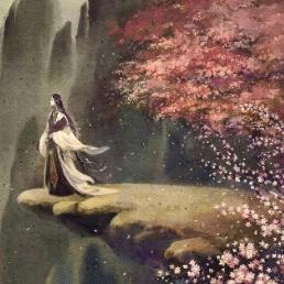 黎先森