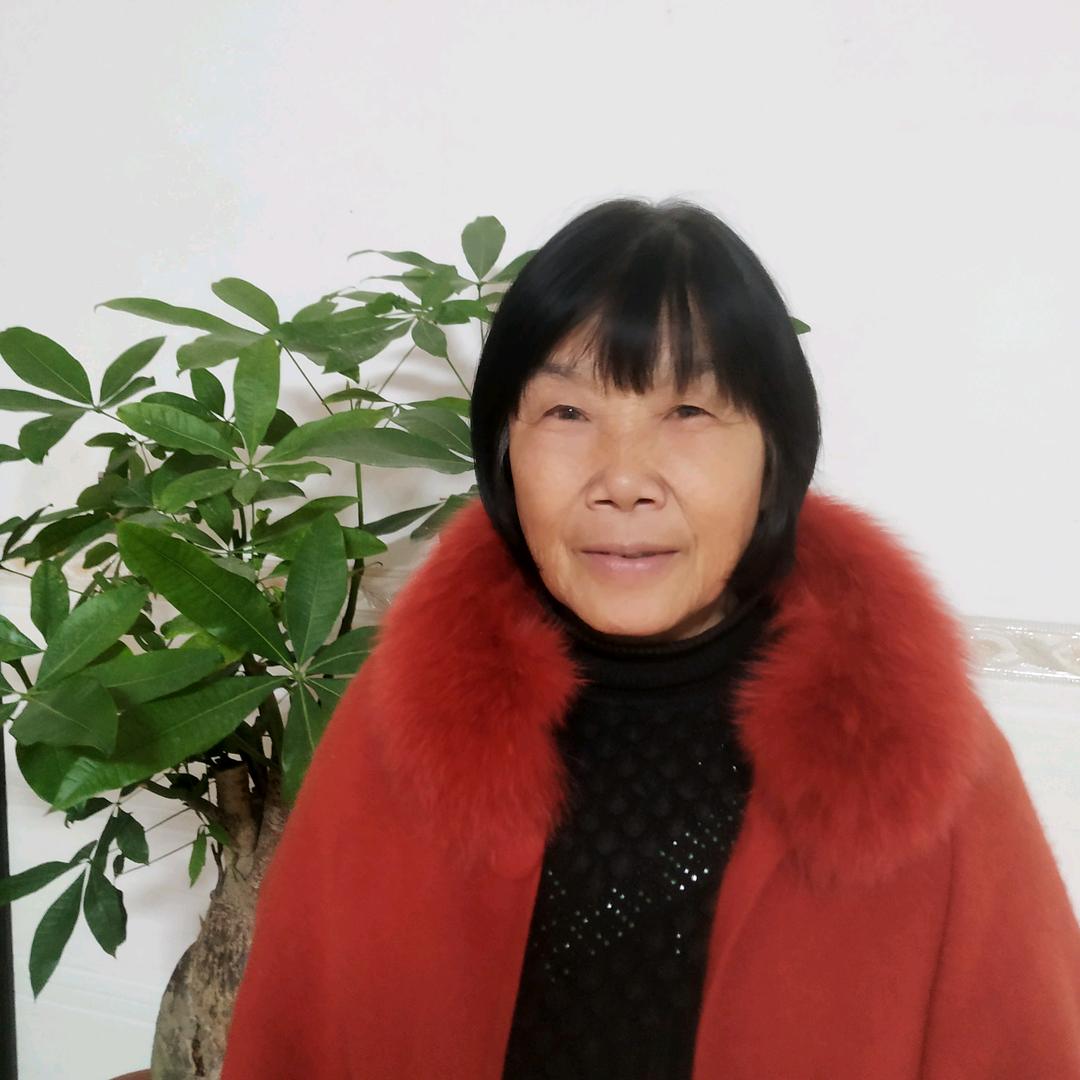 说唱老奶奶
