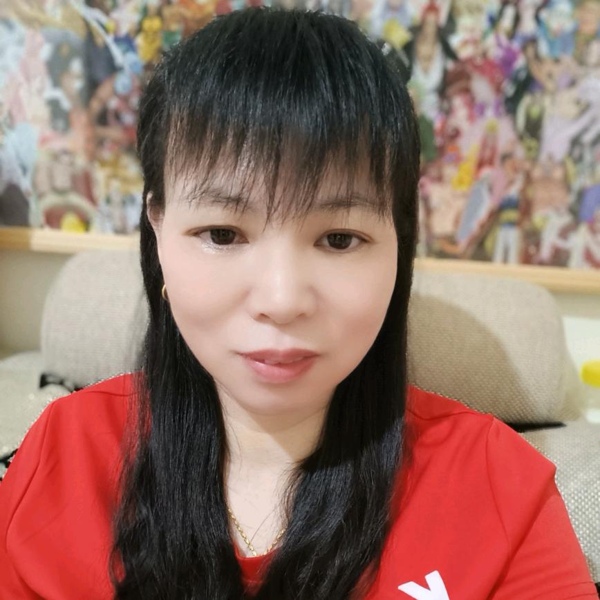 晓梅