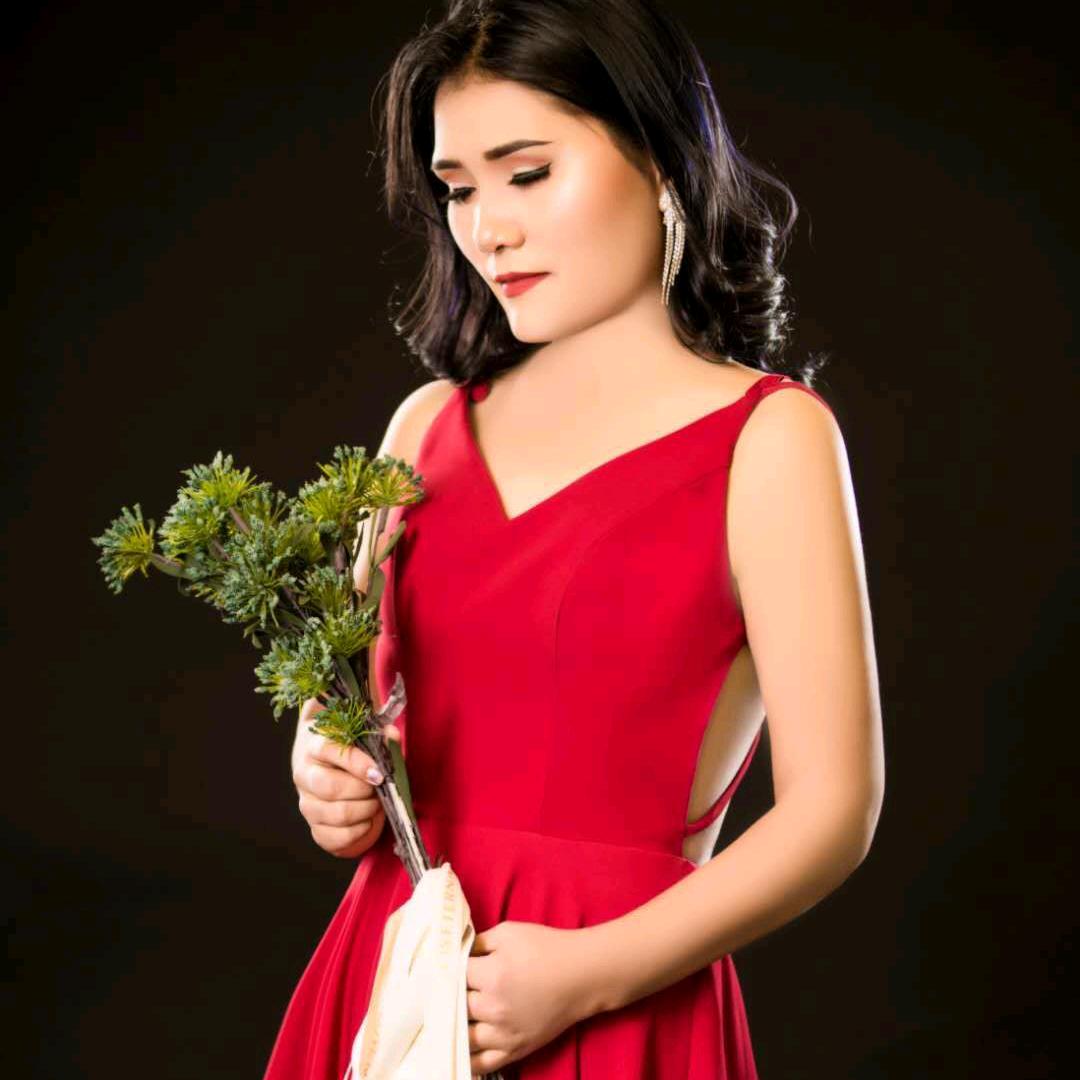 小笨笨 