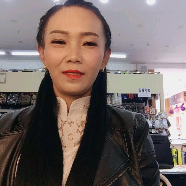 含泪朝前走