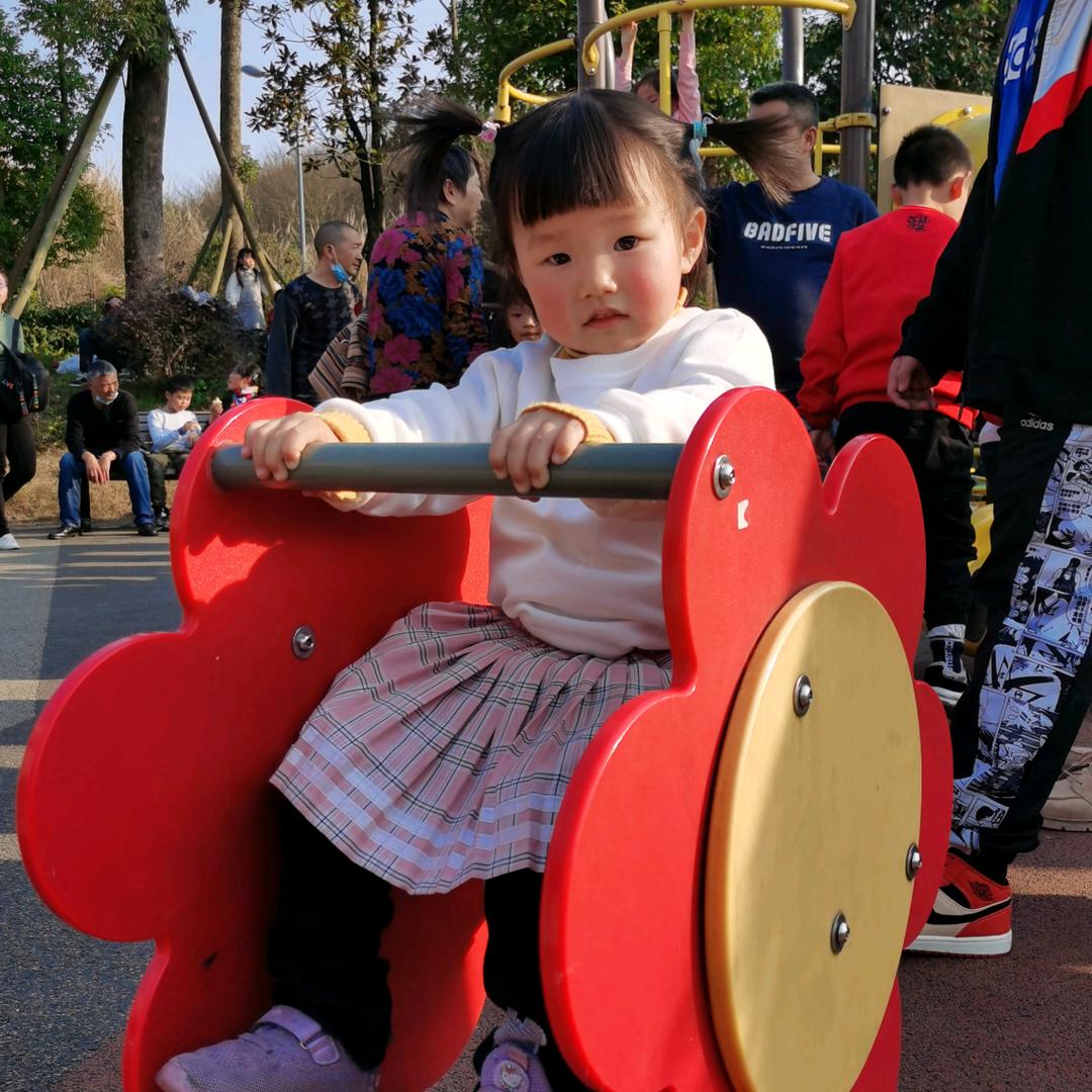 小鱼