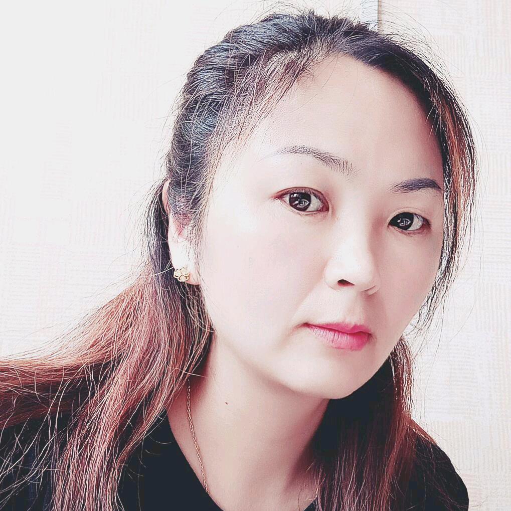 汪同志