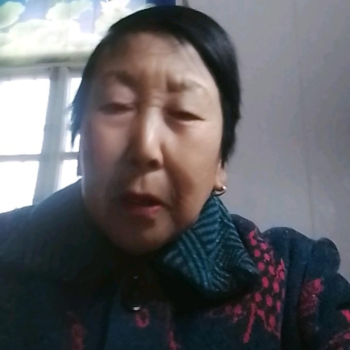 快乐老奶奶
