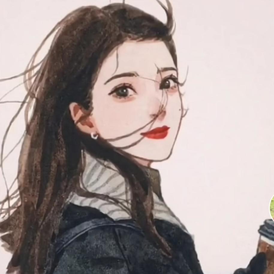 施姑娘