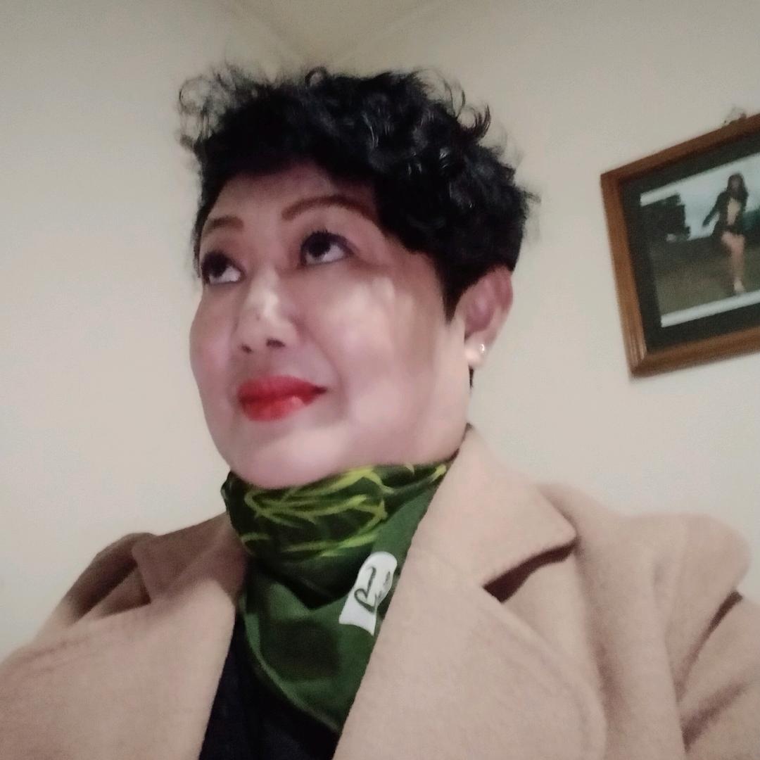 林惠子