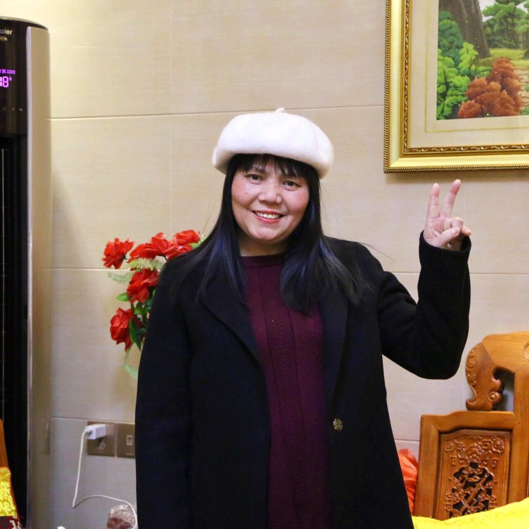 珠花妹妹