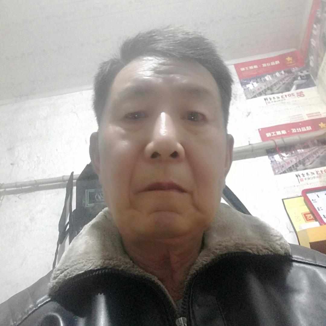 愿好人一生平安