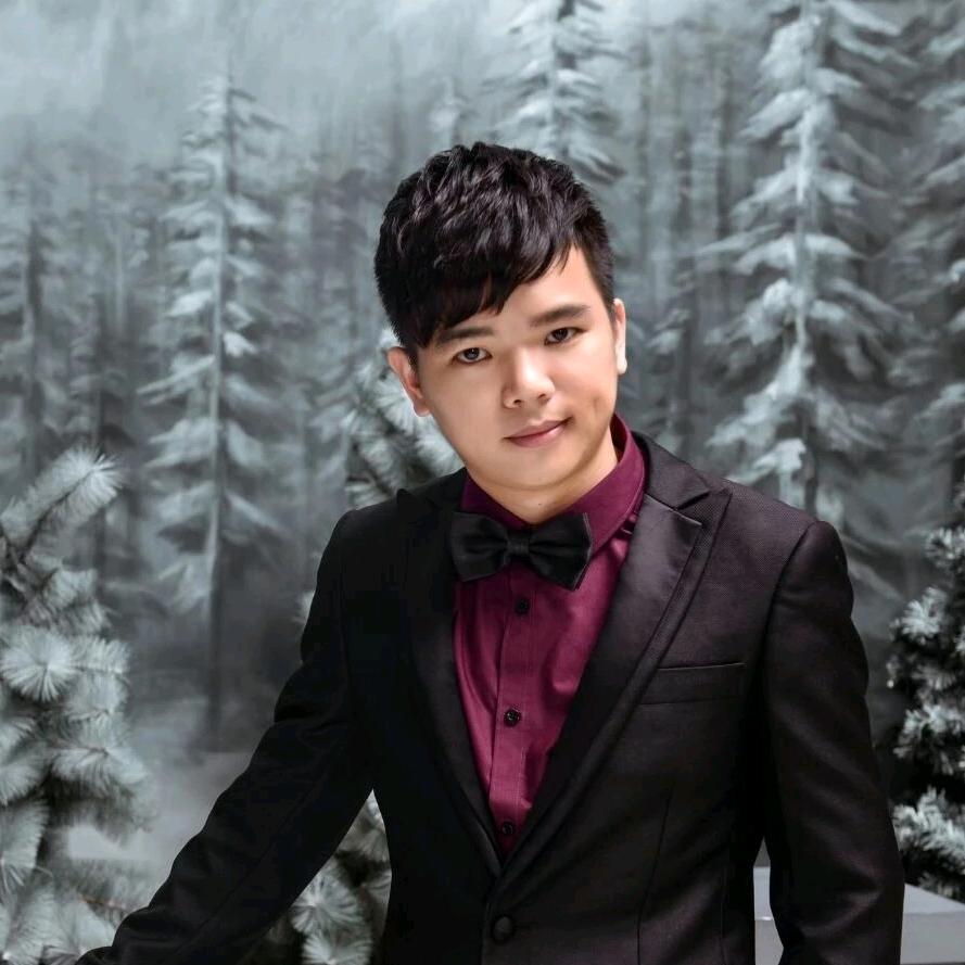 阿锋（客家人）