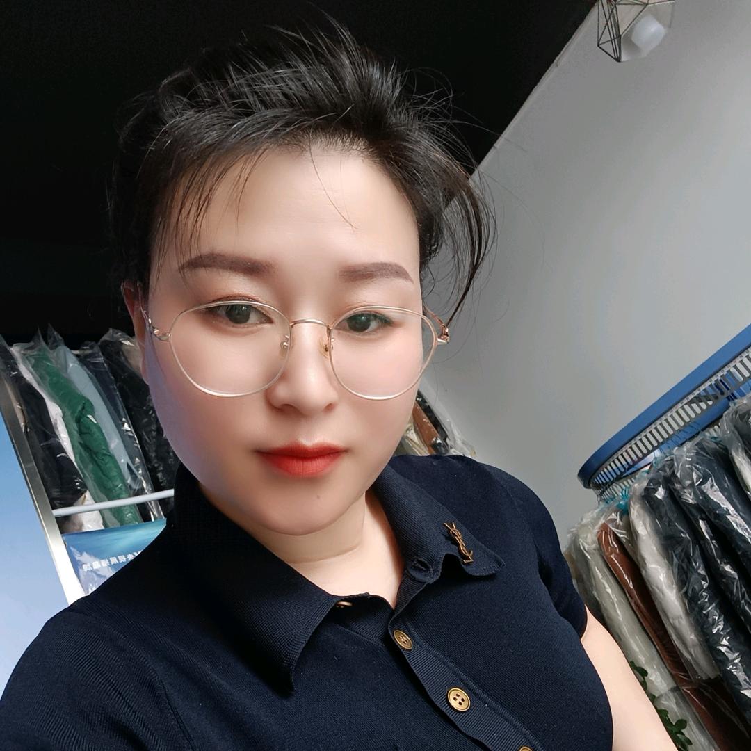 方玲&洗衣店缝纫修补