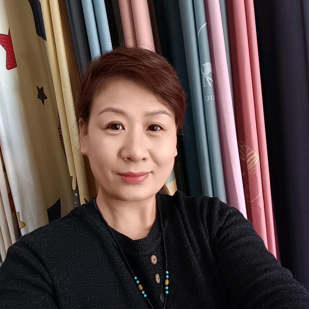 汤阴小利家纺