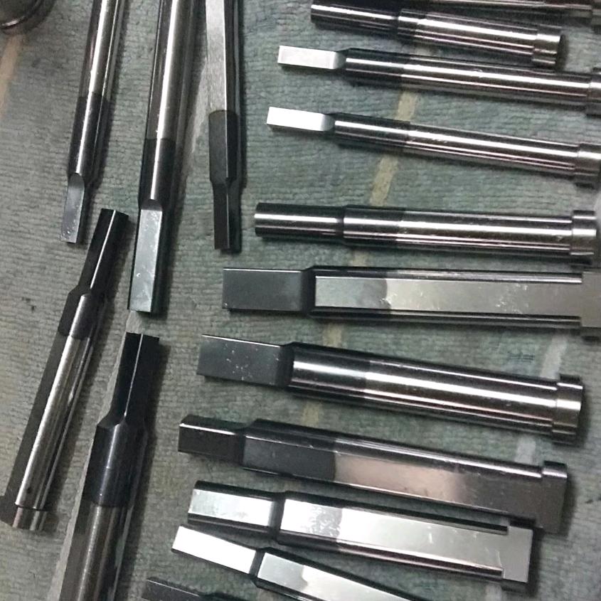 模具配件冲头冲针-精诚达