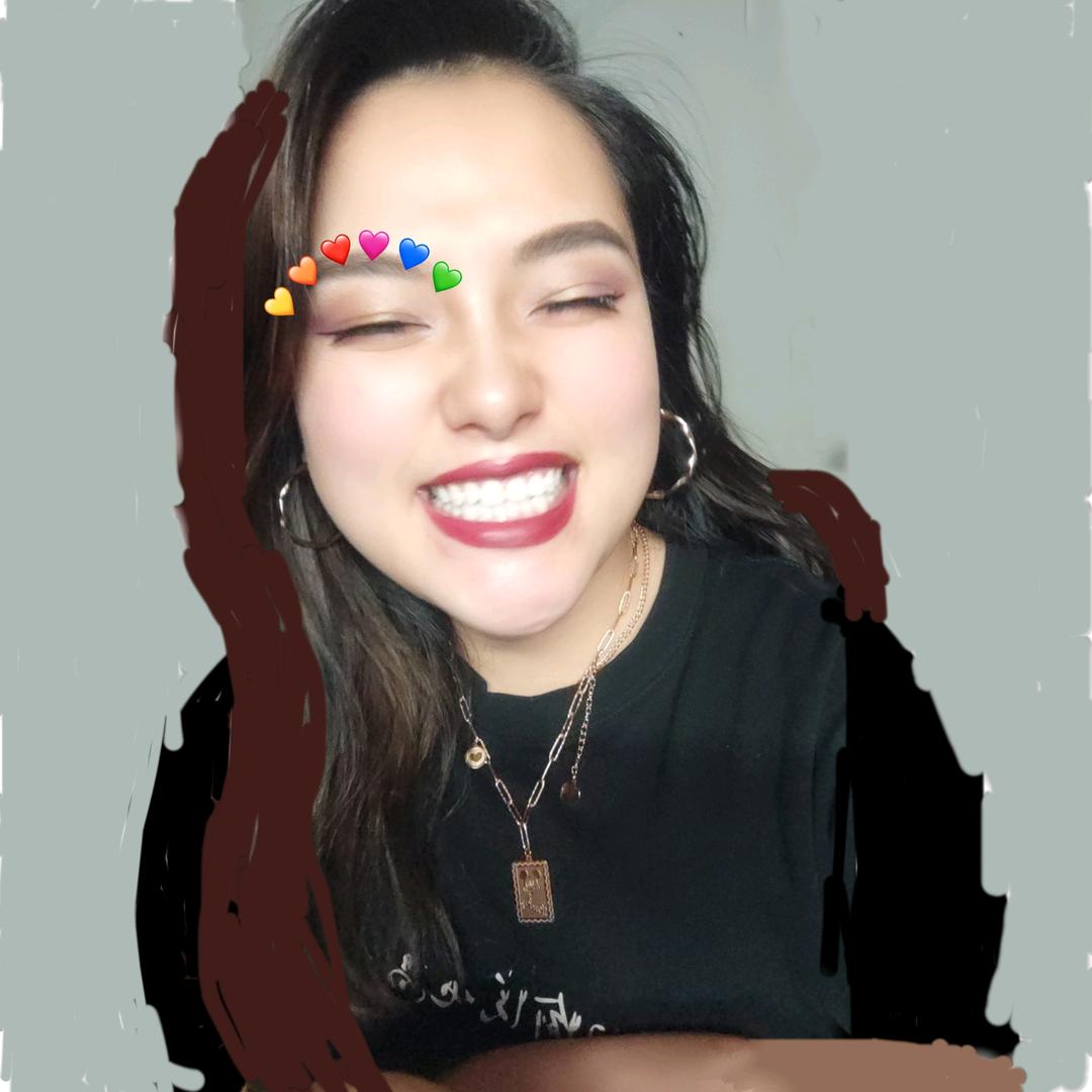 泥美(限量版）@抖音