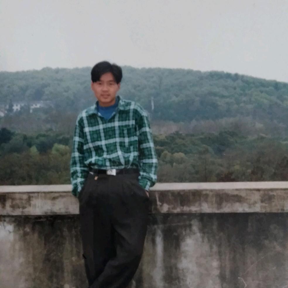 平凡的人