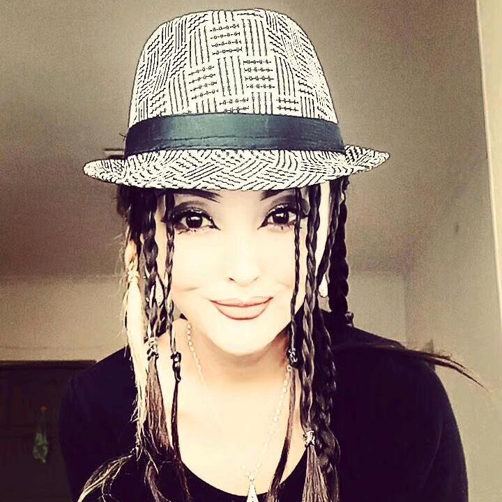 蒽朱娜
