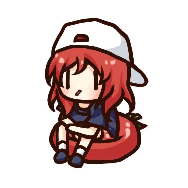 白翅